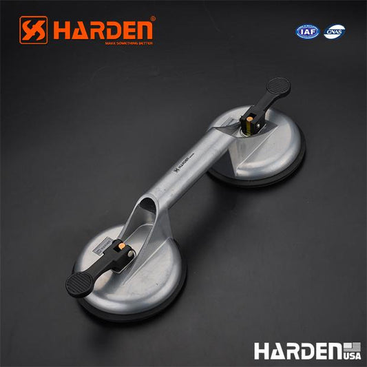 Twin Heads Suction Lifter