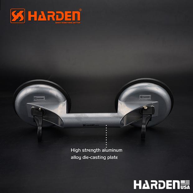 Twin Heads Suction Lifter