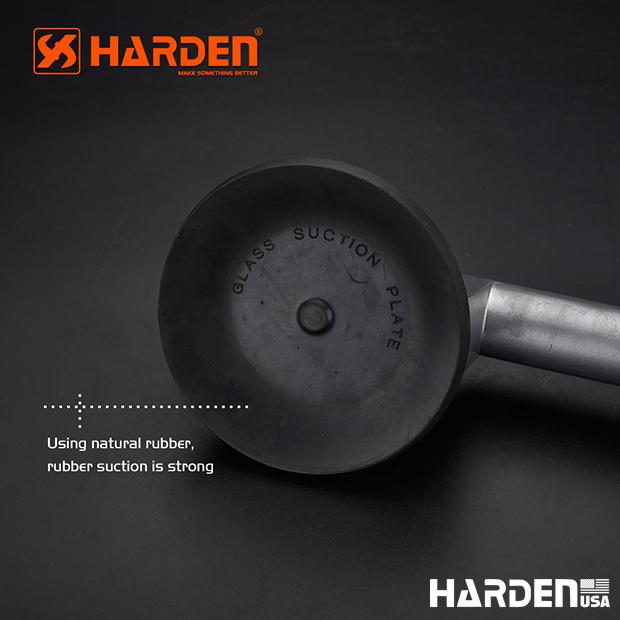 Twin Heads Suction Lifter