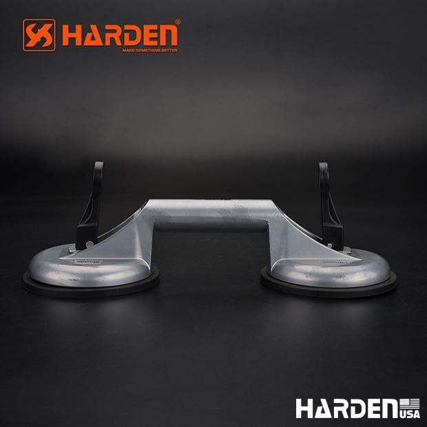 Twin Heads Suction Lifter