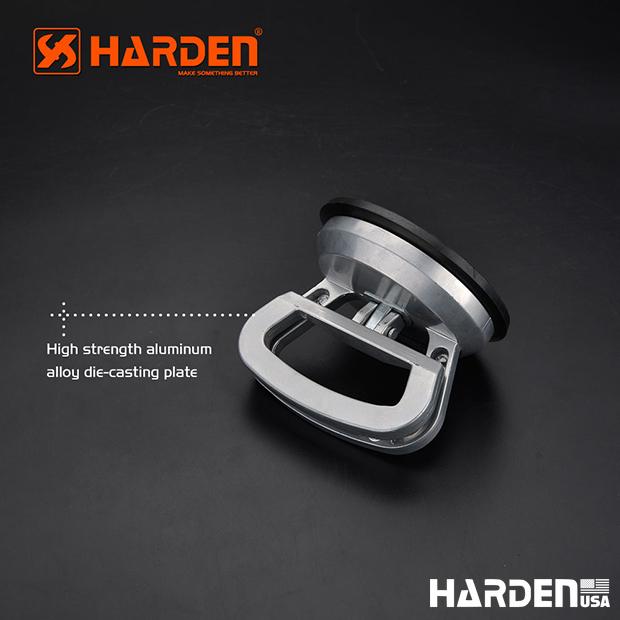 Single Head Suction Lifter