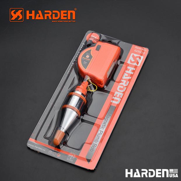 6M x 400G Magnetic Plumb Bob