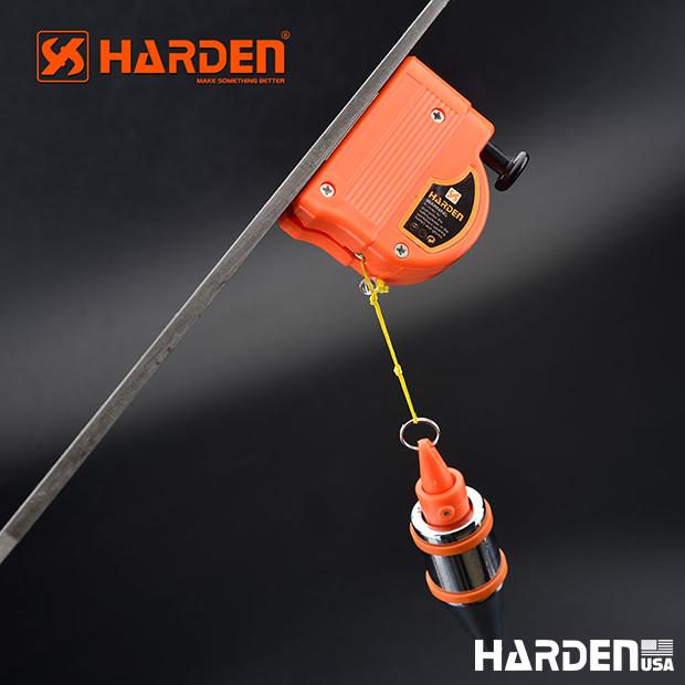 6M x 400G Magnetic Plumb Bob