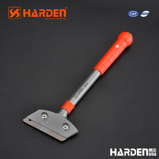 Professional Aluminum Scraper