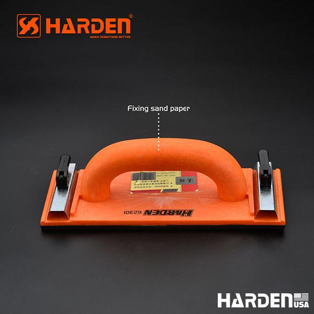 230X80mm Sanding Block