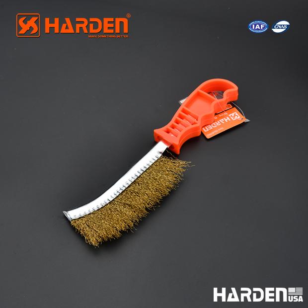 225mm Wire Brush