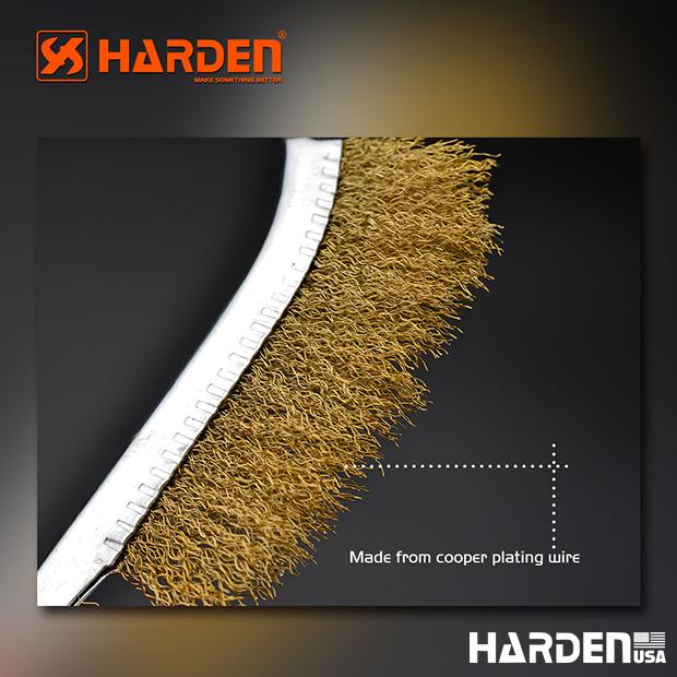 225mm Wire Brush