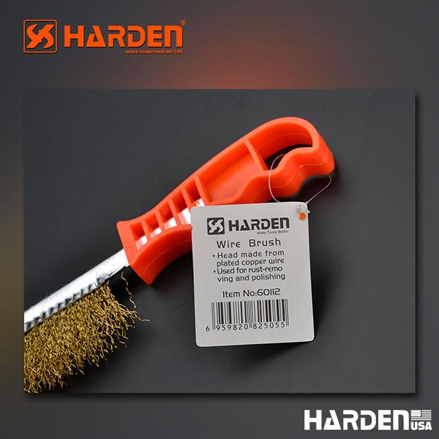 225mm Wire Brush