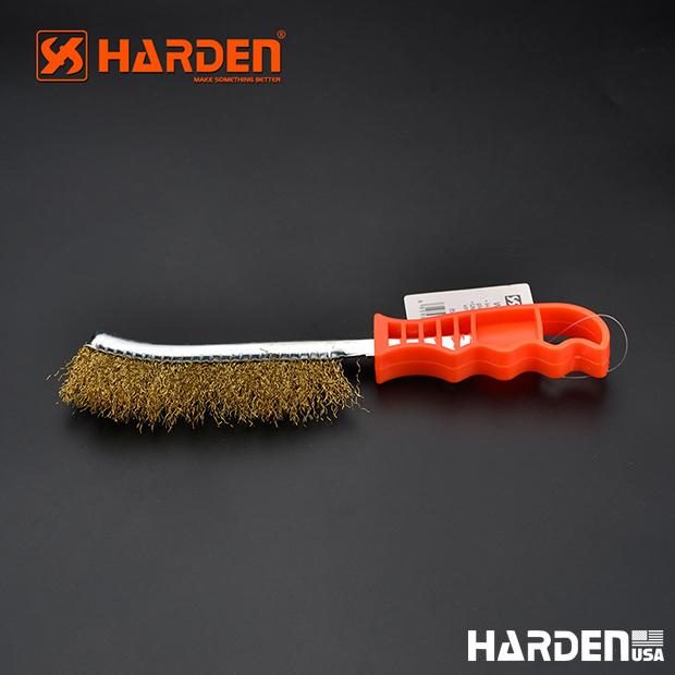 225mm Wire Brush