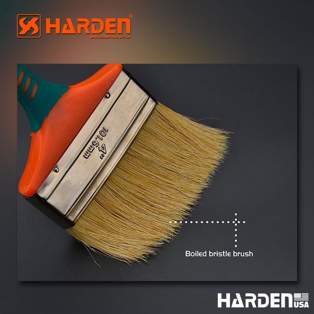 Paint Brush TPR Handle