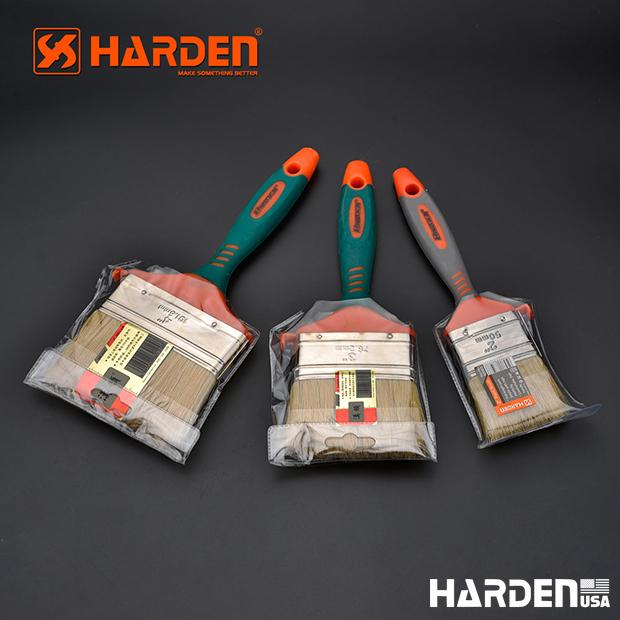 Paint Brush TPR Handle