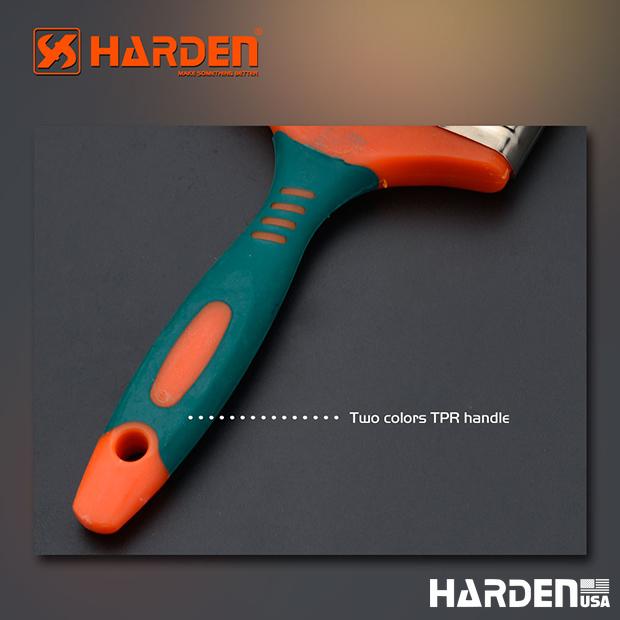 Paint Brush TPR Handle