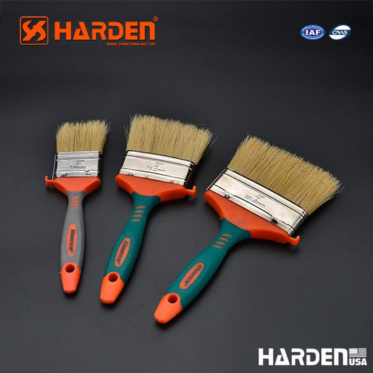 Paint Brush TPR Handle