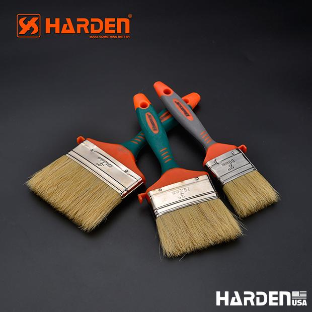 Paint Brush TPR Handle