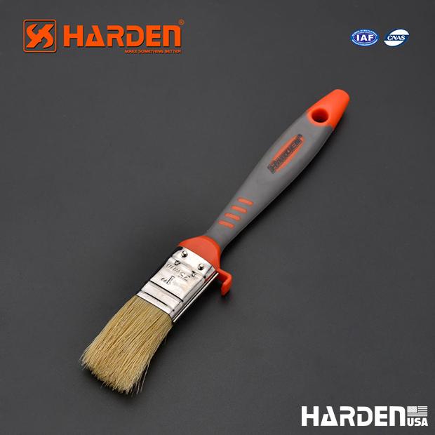 Paint Brush TPR Handle