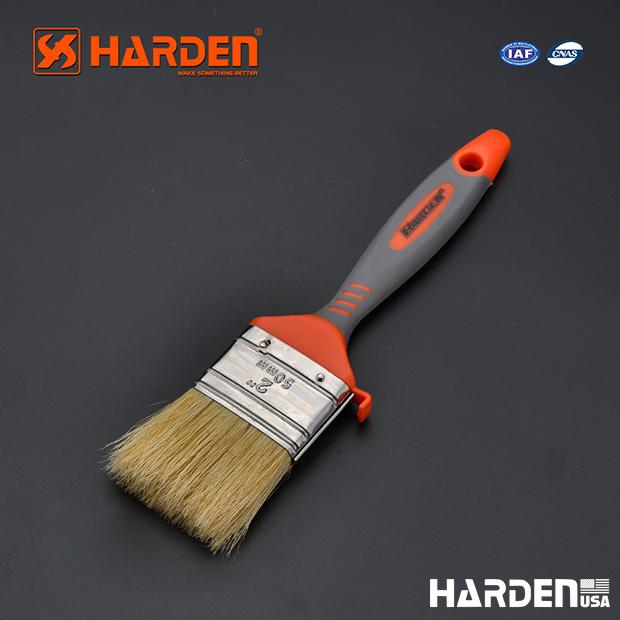 Paint Brush TPR Handle