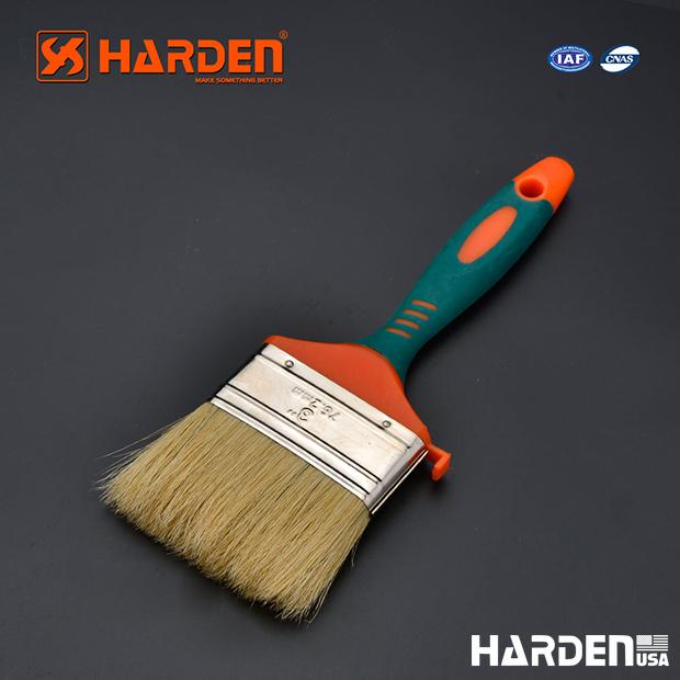 Paint Brush TPR Handle
