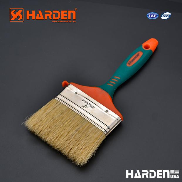 Paint Brush TPR Handle