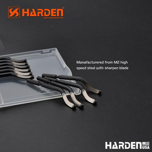 48mm 10Pcs Blade For Edge Cutter