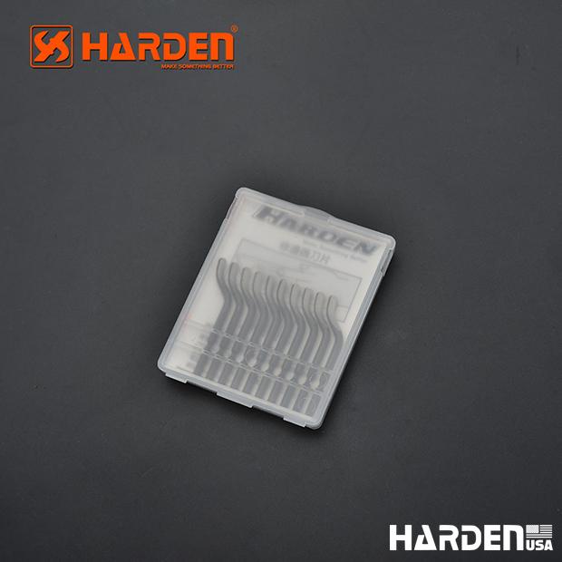 48mm 10Pcs Blade For Edge Cutter