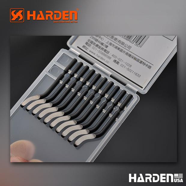 48mm 10Pcs Blade For Edge Cutter