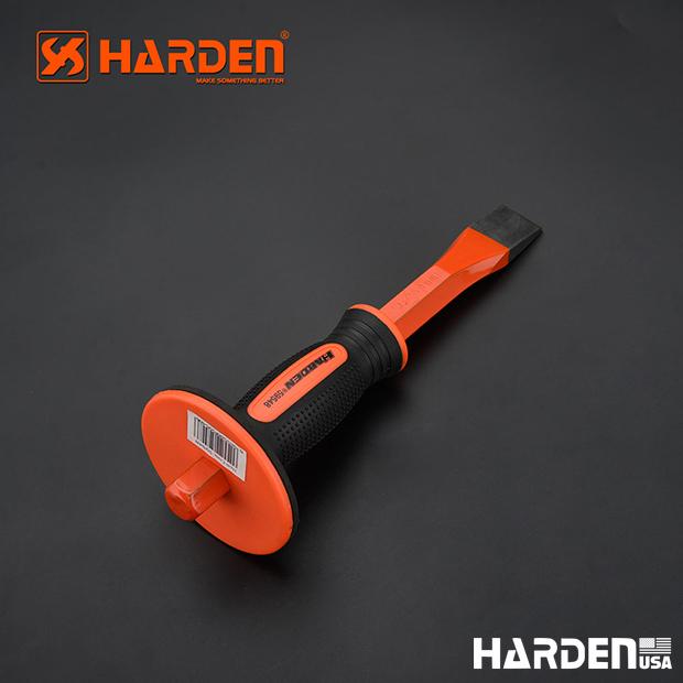 19x250mm Flat Chisel TPR Handle