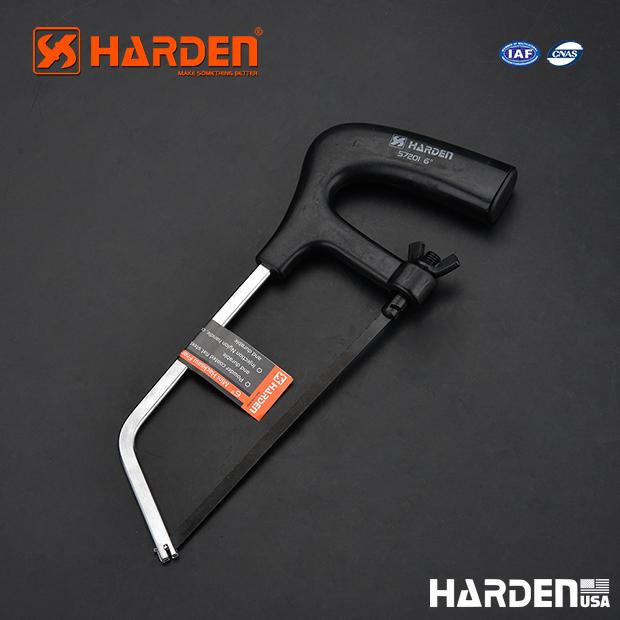 6" Mini Hacksaw Frame