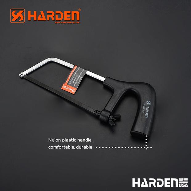 6" Mini Hacksaw Frame