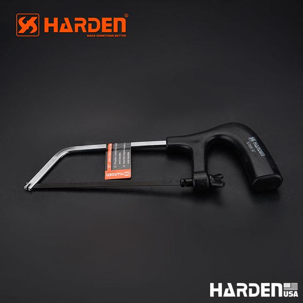 6" Mini Hacksaw Frame