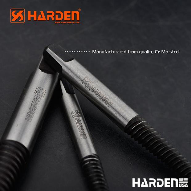 Manufacturered from quality Cr-Mo steel
