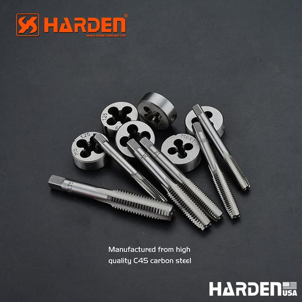 20Pcs Tap and Die Set
