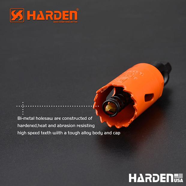 Professional BI-metal Hole Saw
