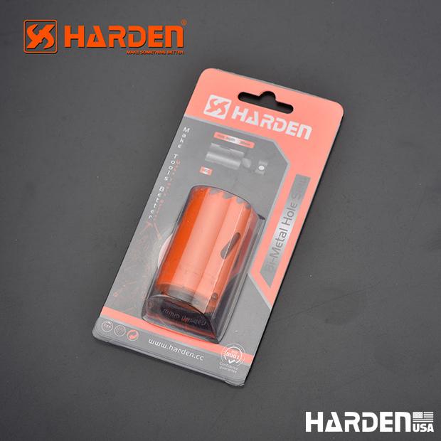 Professional BI-metal Hole Saw