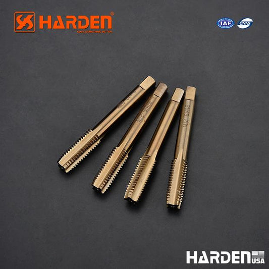 Professional Metric Tap For Machinery
