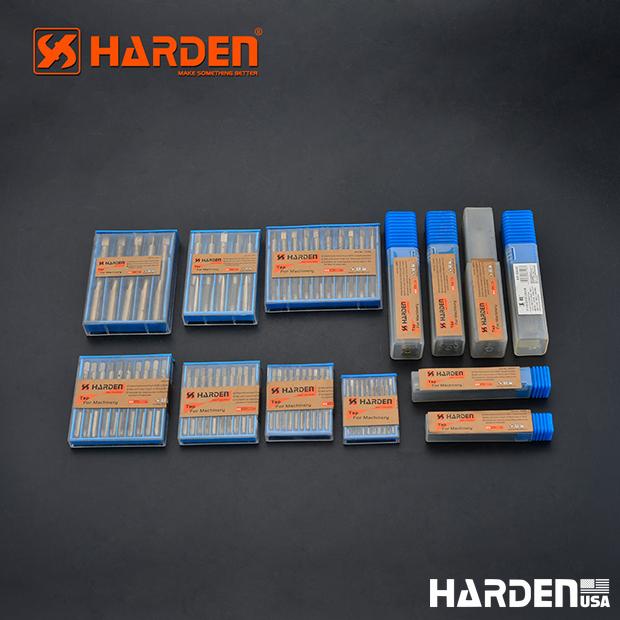 Professional Metric Tap For Machinery