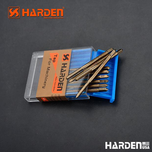 Professional Metric Tap For Machinery