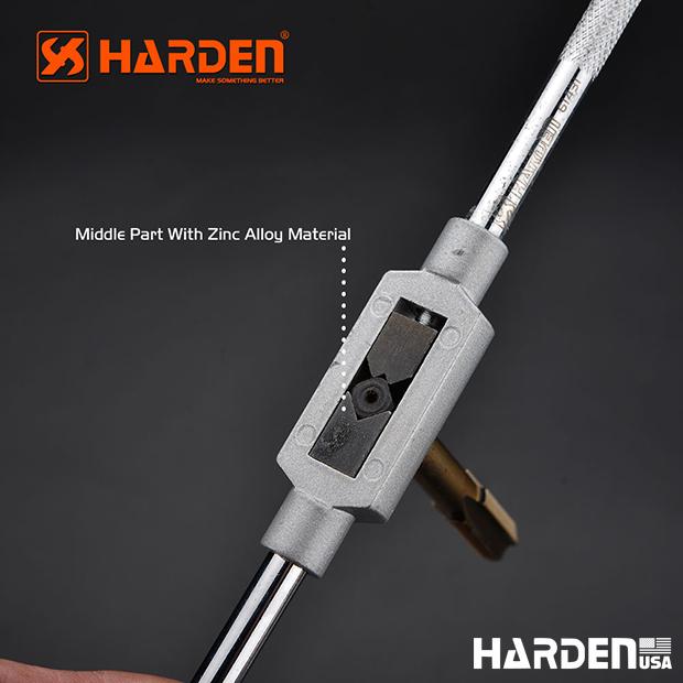 M3-12 Tap Holder