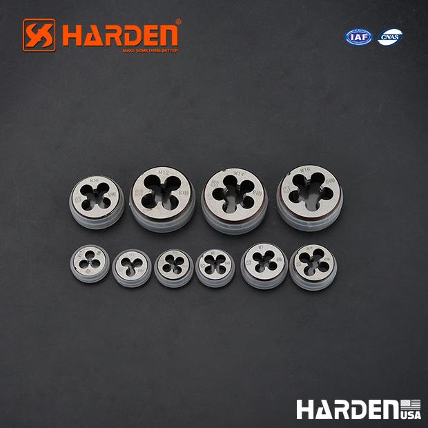 Professional Metric Round Die