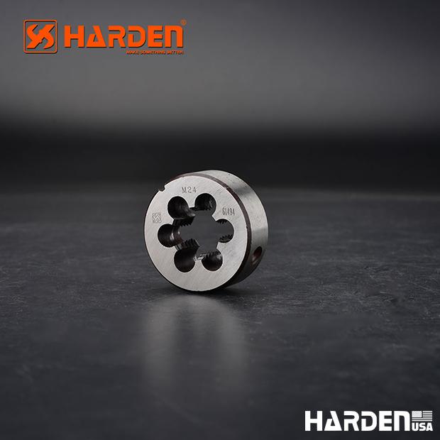 Professional Metric Round Die