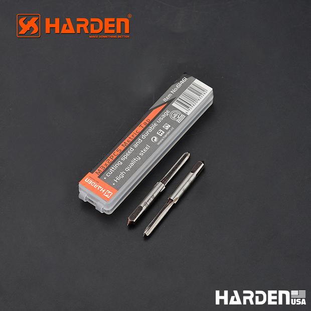 Metric Tap