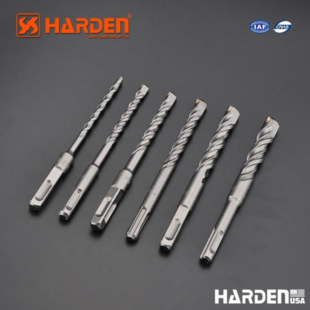Professional Square Shank Electric Hammer Drill Bit