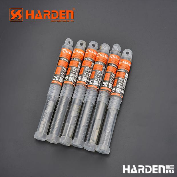 Professional Square Shank Electric Hammer Drill Bit