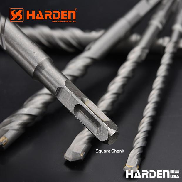 Professional Square Shank Electric Hammer Drill Bit