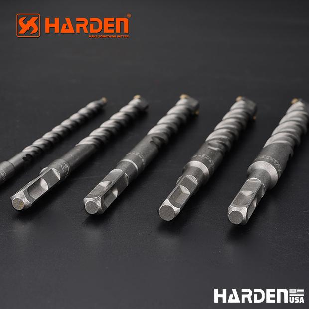 Professional Square Shank Electric Hammer Drill Bit