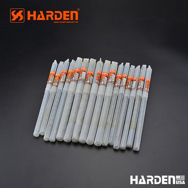Professional Round Shank Hammer Electric Drill Bits