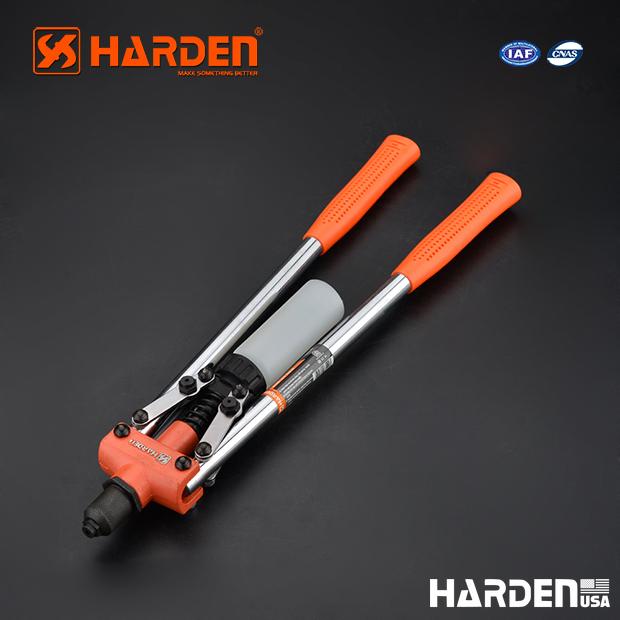 17" Heavy Duty Long Arm Riveter