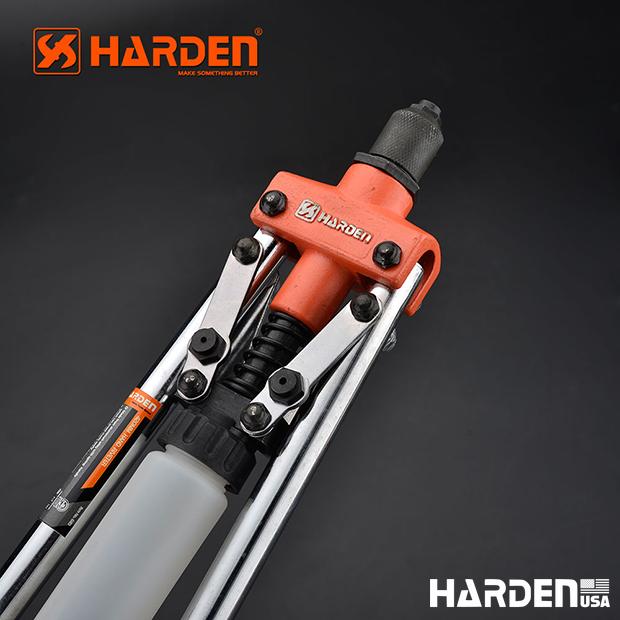 17" Heavy Duty Long Arm Riveter