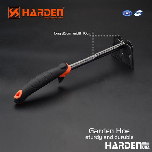 34 x 10 cm Hoe
