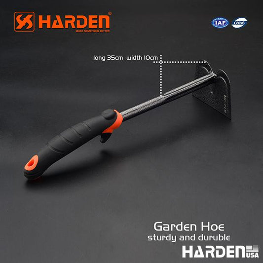 34 x 10 cm Hoe