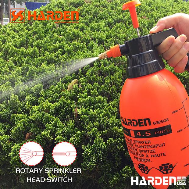 0.5 Gallon Bottle Sprayer (2L)